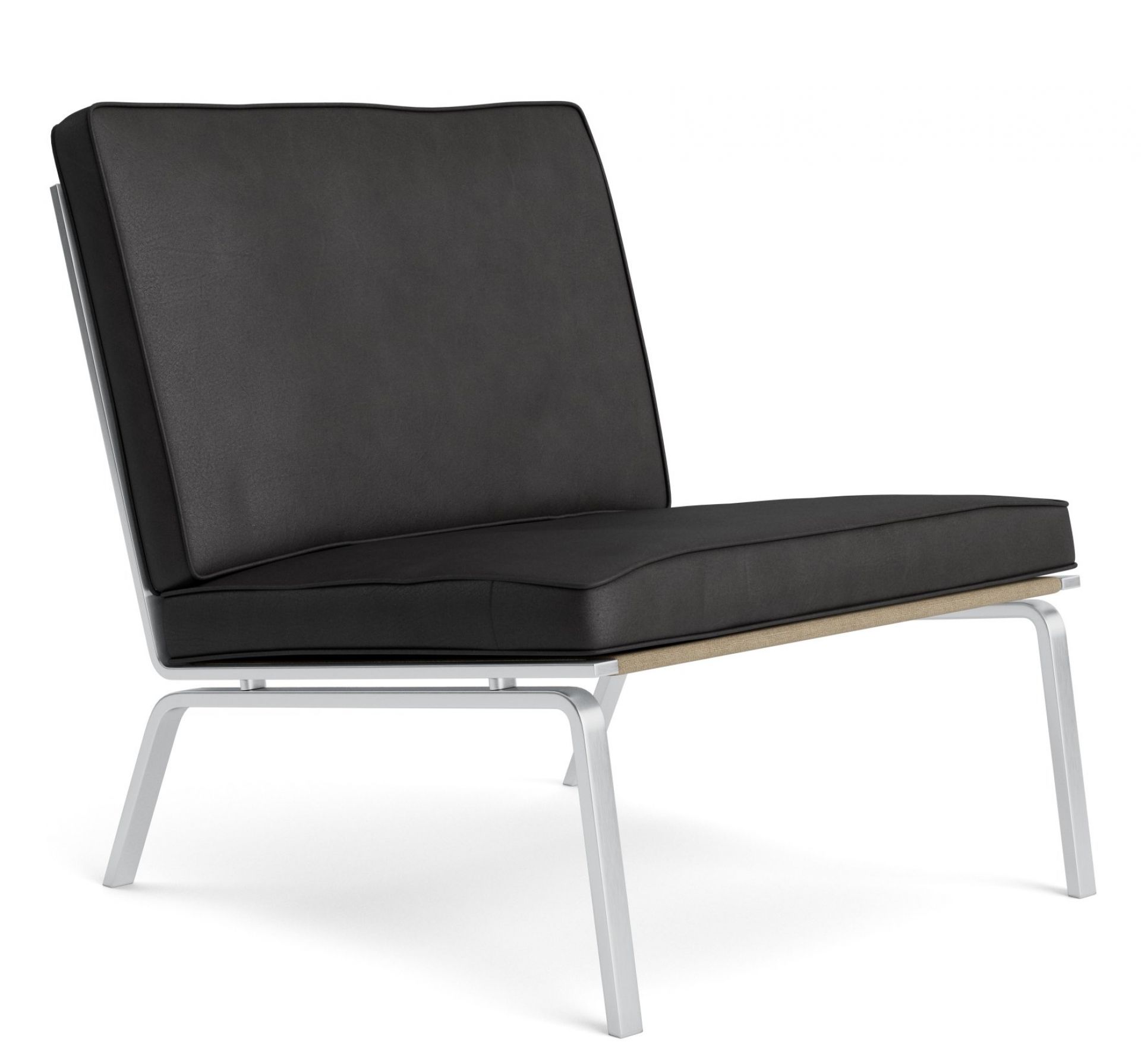 Man Lounge Chair Sessel Norr11 Anthrazit